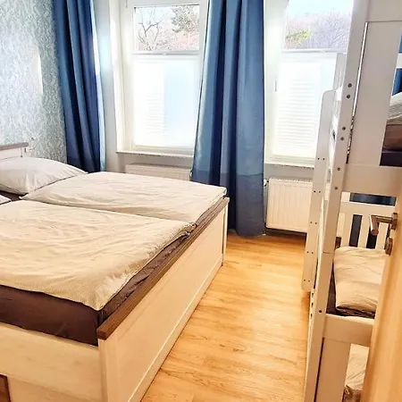 Apartment Walpurga Thale