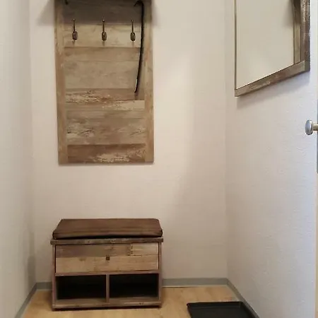 Apartment Walpurga Thale