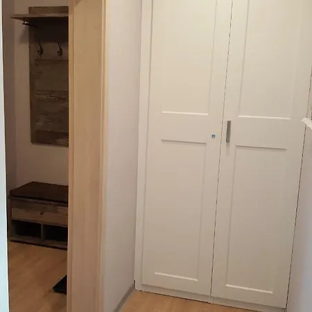 Walpurga Apartment Thale