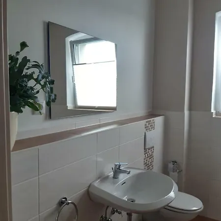 Walpurga Apartment