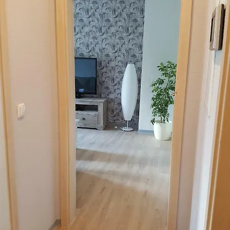 Walpurga Apartment
