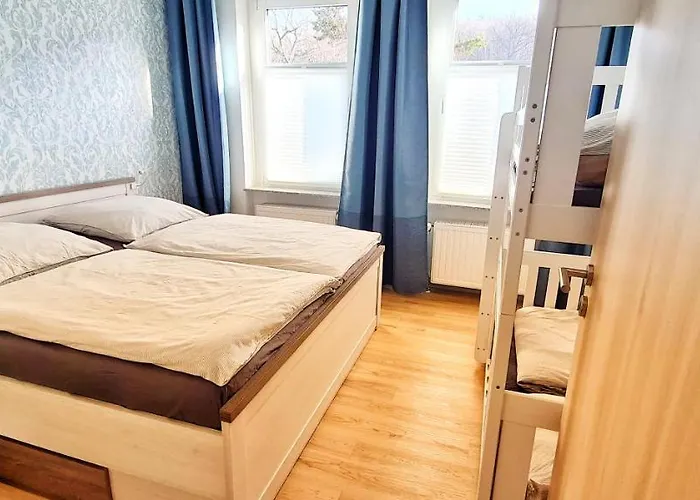 Apartment Walpurga Thale