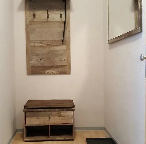 Apartment Walpurga Thale