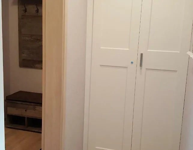 Walpurga Apartment Thale