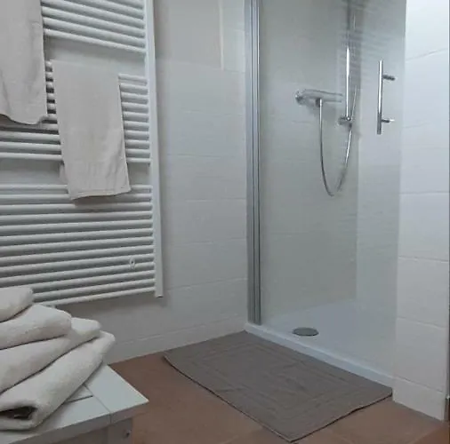 Apartment Walpurga Thale